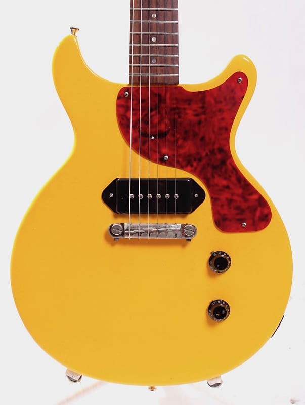 Gibson Les Paul Jr DC 1988年 中古 1289758 Gibson(ギブソン