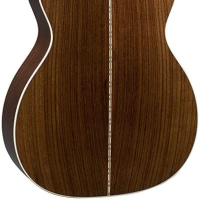 Martin 000-28 Acoustic Guitar With Hardshell Case image 4