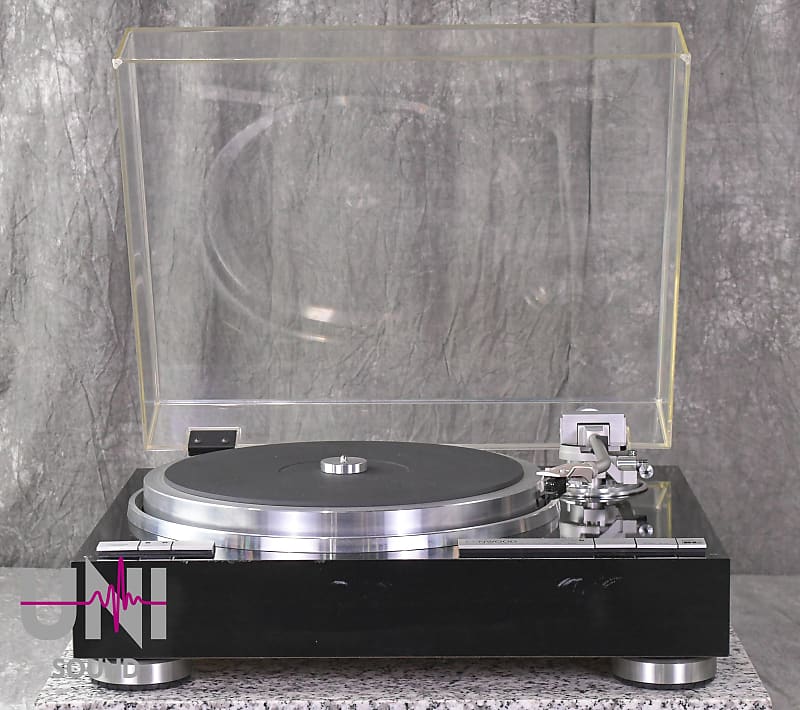 kenwood kp 1100