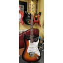 Fender Stratocaster XII 1996 3-Tone-Sunburst