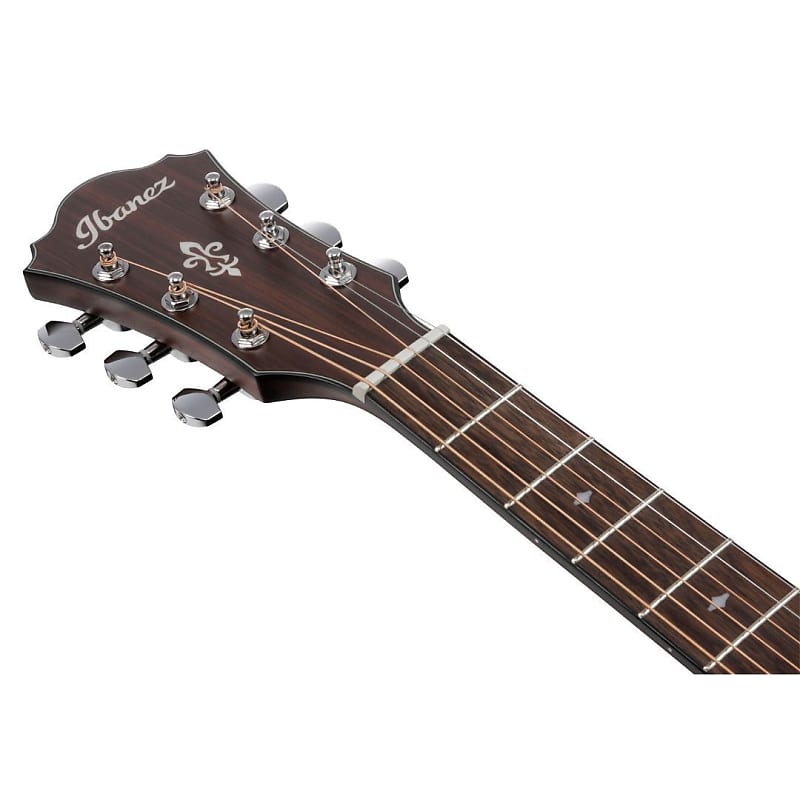 Ibanez - AE140 Weathered Black（保証期間内） Amazon.com: Ibanez AE140 Acoustic-electric Guitar