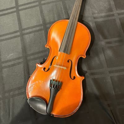Hermet Schartel XH512 Violin (Carle Place, NY) image 5