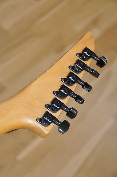 1987 Aria Pro 2 XR-FT-3B Electric Guitar - Made In Japan