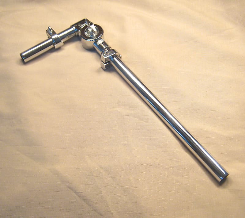 Pearl Export Tom Arm Holder for Mounting Tom Drum on Bass Reverb