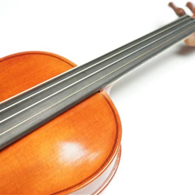 Freeshipping! Ena violin #20 4/4 | Reverb