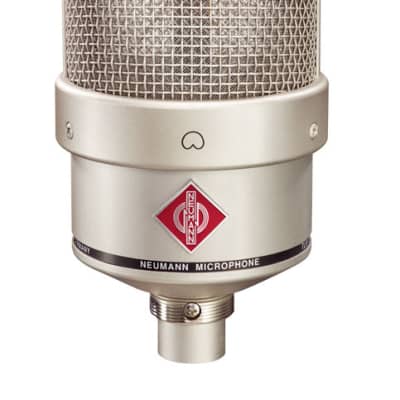 Neumann TLM 49 SET Cardioid Microphone with K 49 Capsule Large Diaphragm image 2