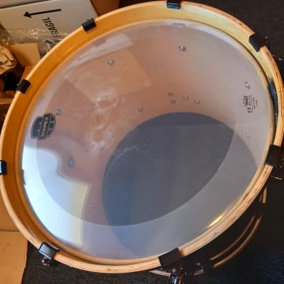 Mapex Armory 20" 10" 12" 14" - Magma Red image 20