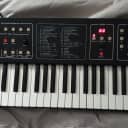 Vintage Sequential Circuits Six-Track 80's Analogue Synthesizer.