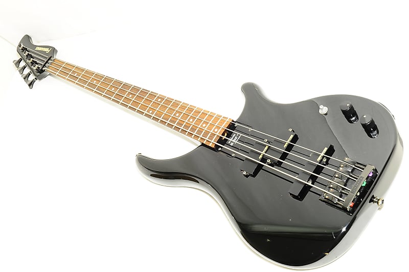 Fernandes Revolver Bass FRB-55 Medium Scale Electric Bass Ref.No