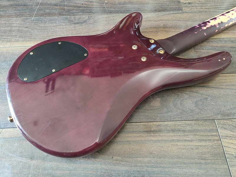 1990 Tokai Japan TW451 