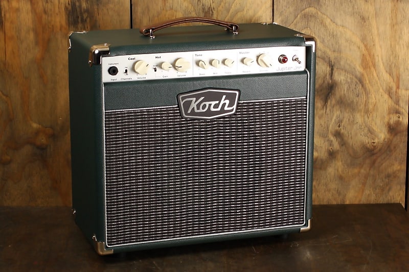 Koch amps jupiter junior outlet j20c