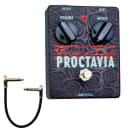 Voodoo Lab Proctavia- FREE PATCH CABLE - QUICK SHIPPING