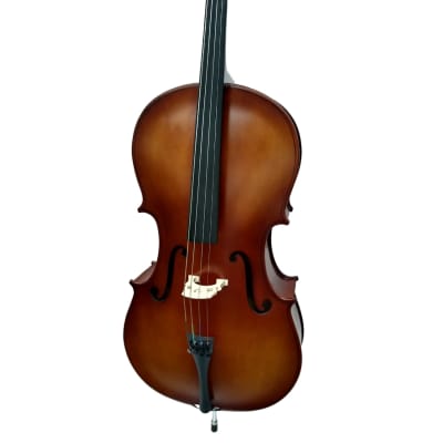 Vienna Strings Frankfurt Cello 1/2 Cello image 3