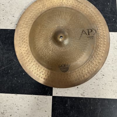 Sabian APX Ozone 18