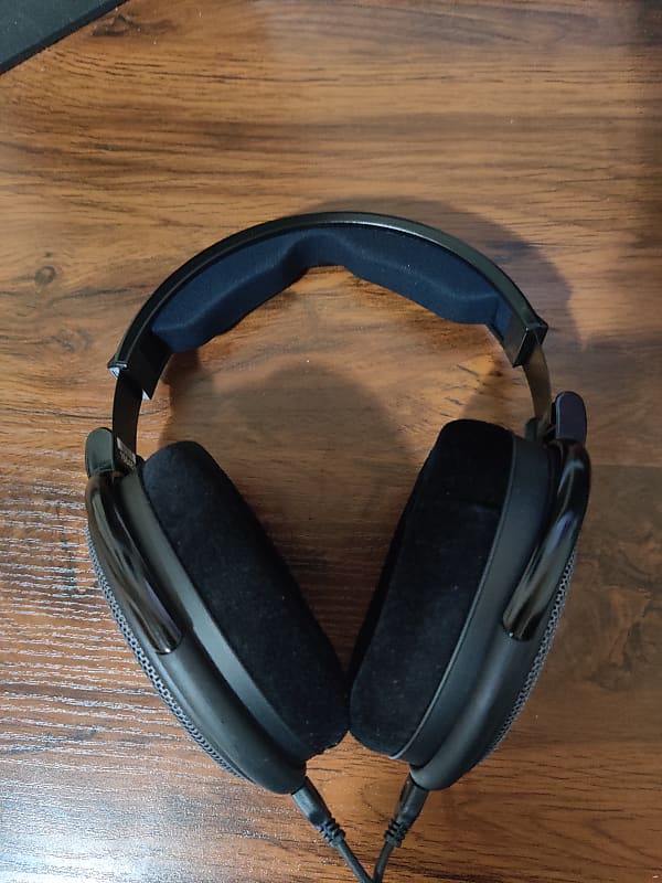 Sennheiser HD 58X | Reverb