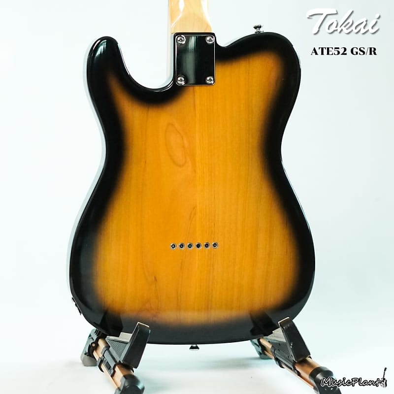 Tokai ATE52 GS/R | Reverb
