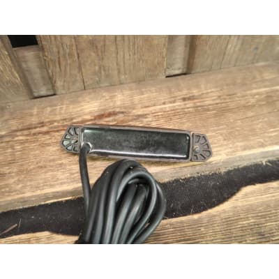 Fishman passive pickup image 2
