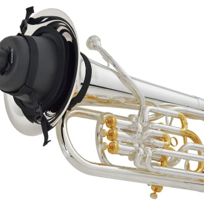 SB2X Yamaha - Silent Brass System for Euphonium - Newest System - Authorized Dealer image 4