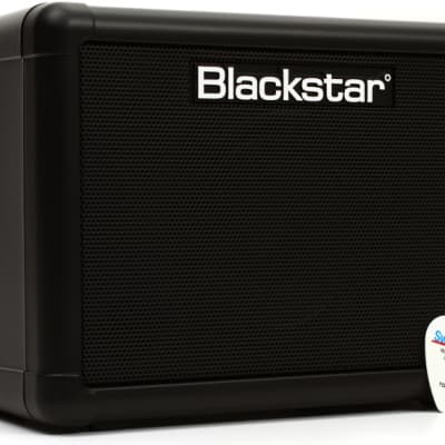 Blackstar Fly 103 - 3-watt Extension Cabinet for FLY3 Amp image 7