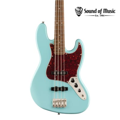 スクワイヤー 60's Classic Vibe JAZZ BASS VWH スクワイヤー/スクワイア Squier Classic Vibe '60s Jazz Bass
