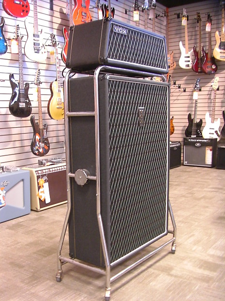 Vox super beatle amp for sale sale