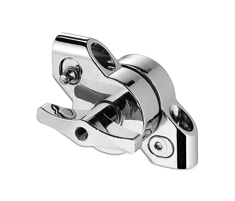 PDP PDAXQGC Concept Series Quick Grip Clamp Chrome image 1
