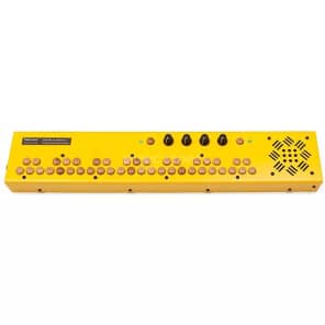 Critter & Guitari Septavox | Reverb