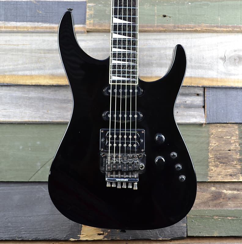 Ltd sales super strat