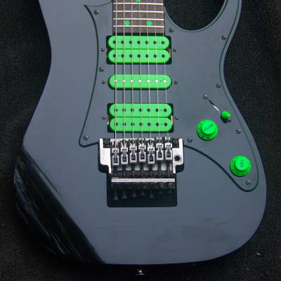 Ibanez UV7 Steve Vai Signature Universe | Reverb