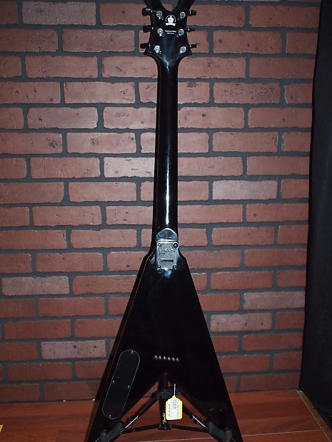 Bc rich jrv edge hot sale