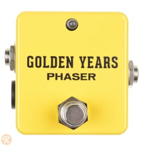 Henretta Engineering Golden Years Phaser