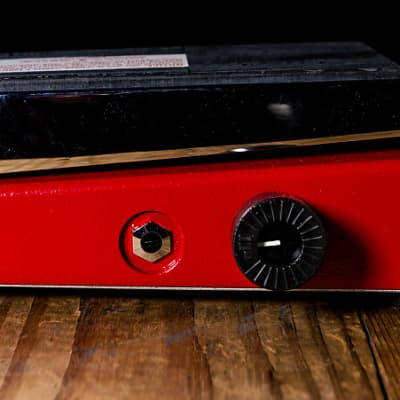 Dunlop JD4S Rotovibe Chorus/Vibrato Pedal - Free Shipping image 3