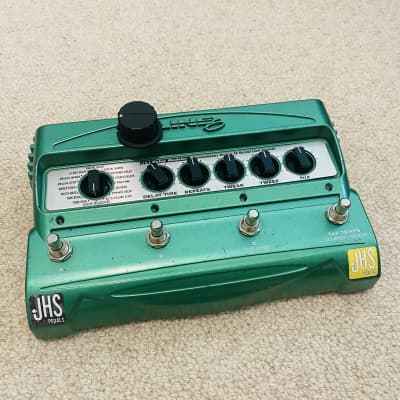 Reverb.com listing, price, conditions, and images for line-6-dl4-delay-modeler