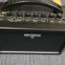 Boss KTN-MINI Katana Mini 7-Watt 1x4" Modeling Guitar Combo 2017 - Present - Black