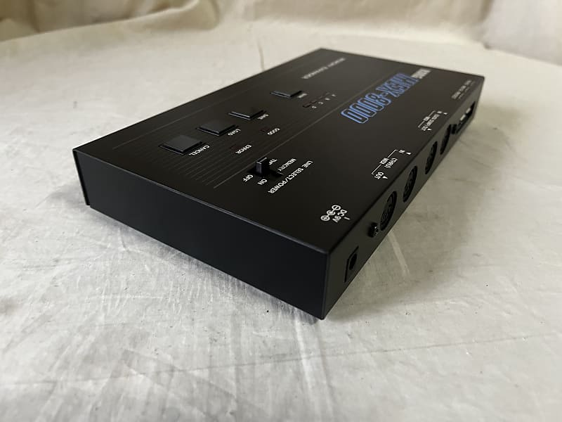 KORG コルグ MEX-8000 MEMORY EXPANDER Korg MEX-8000 Memory Expander - Syntaur