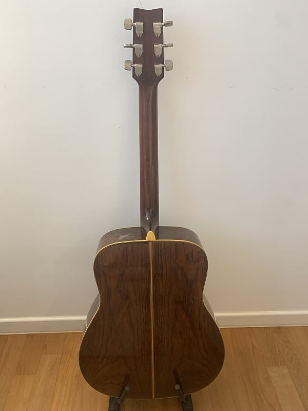 Yamaha FG-450 (Made in Japan, 1972) | Reverb