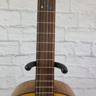 Tanara Classical Acoustic Guitar w/ Chipboard Case image 20
