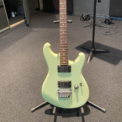Vintage 1985 Ibanez RS440 Roadstar II Series Super Rare