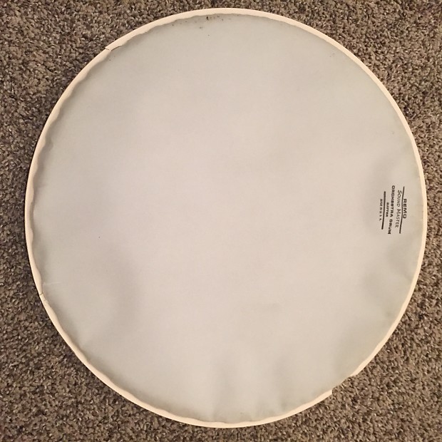 Remo sound master drum head only sale