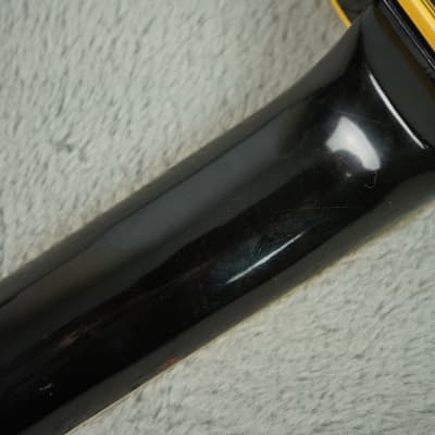 1958 Gibson Les Paul Custom + OHSC image 14