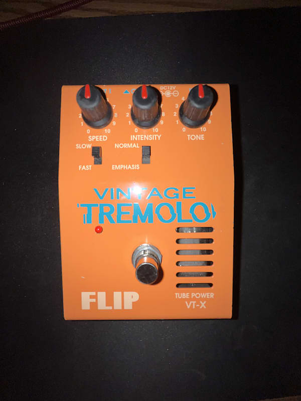 Guyatone Flip Vintage Tremolo