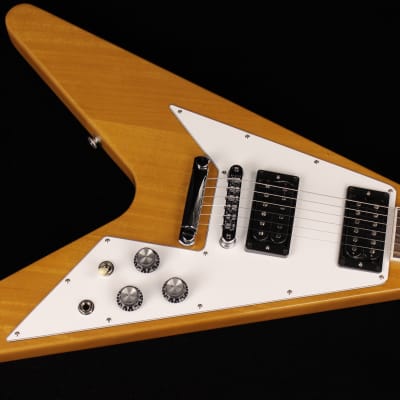 Gibson 70's Flying V - AN (#067) image 6