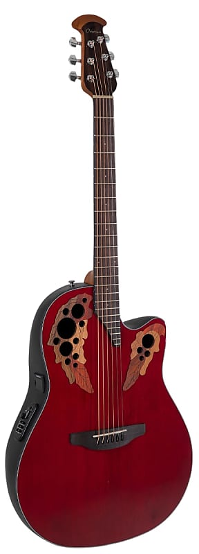 Ovation CE48 Celebrity Elite | Reverb