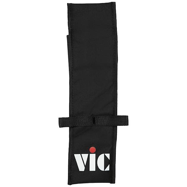 Vic Firth Marching Snare Stick Bag 1 Pair Reverb