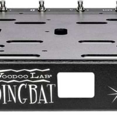 Voodoo Lab DBMPXS Dingbat PX Pedalboard w/PX-8 PLUS Pedal Switcher image 3