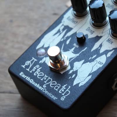 EarthQuaker Devices "Afterneath V3" image 9