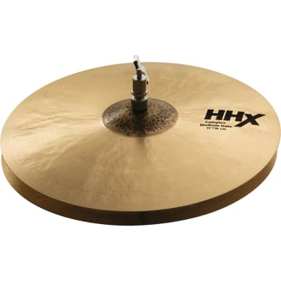 B14SAH Byzance Vintage / Benny Greb Sig… Meinl B14SAH 14