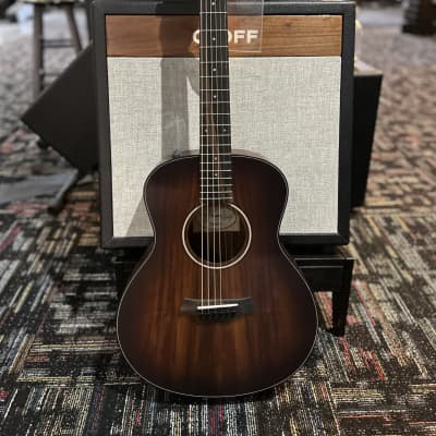 used Taylor GS Mini-e Koa Plus Acoustic Guitar image 4