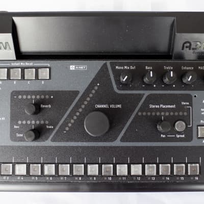 Aviom A360 36-Channel Personal Mixer image 4
