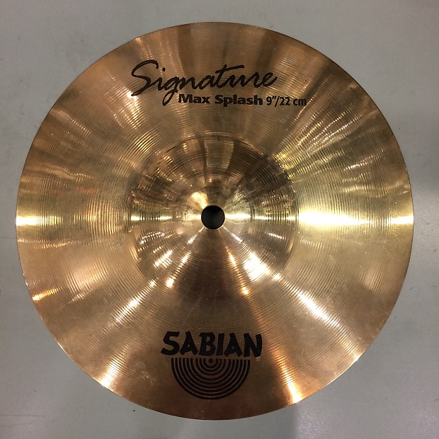 Sabian 9